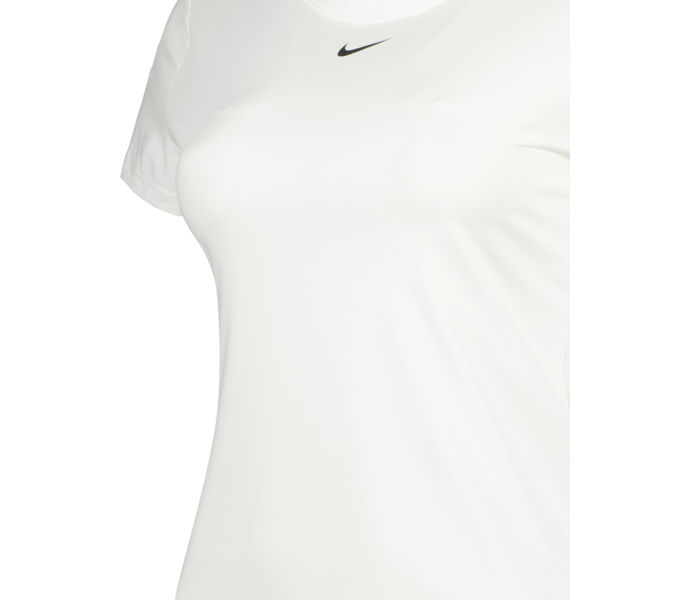 Nike Dri-fit One W Slim Fit t-shirt Vit