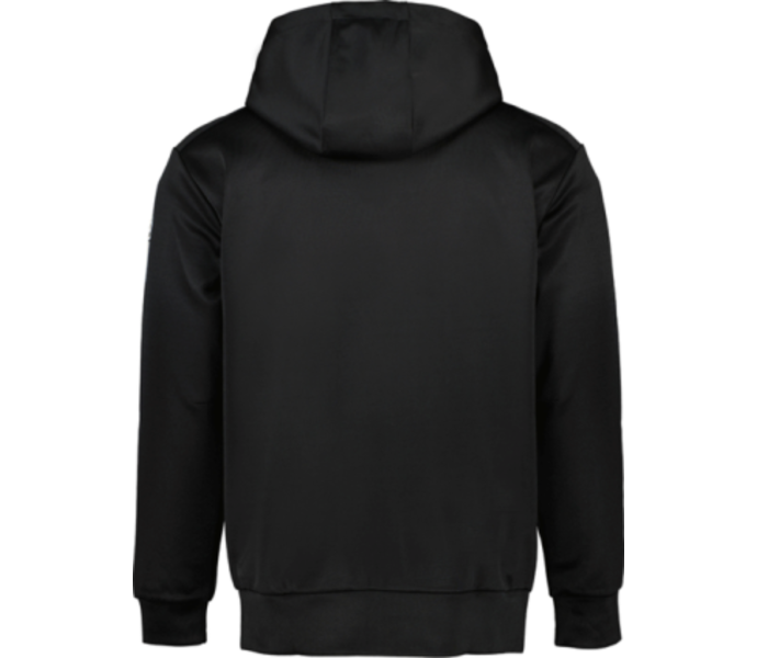 Superior Zip Jr Hood