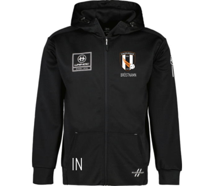 Superior Zip Sr Hood