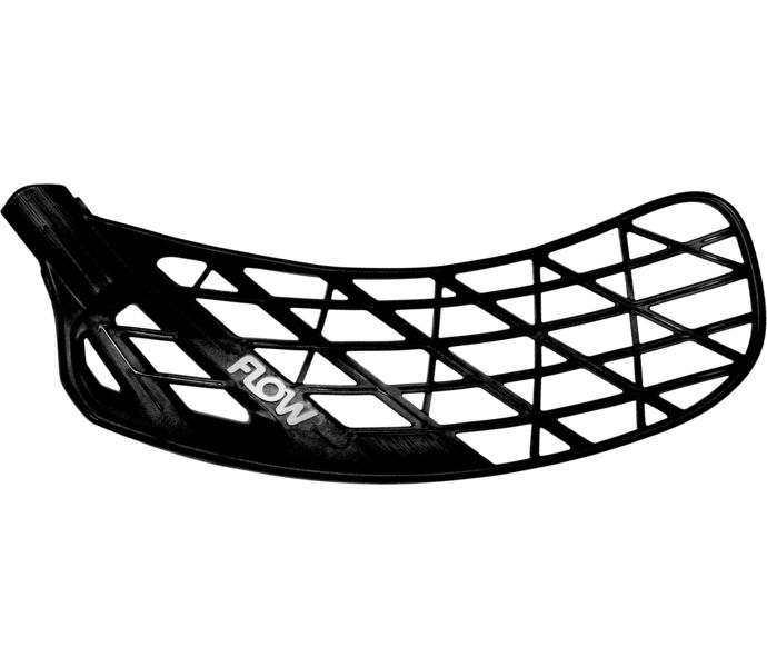Flow Endurance innebandyblad Black Herr LEFT