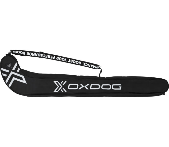 OXDOG OX1 Sr Stickbag Svart