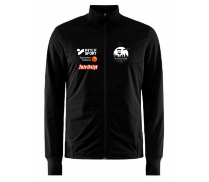 ADV Charge Warm W träningsjacka