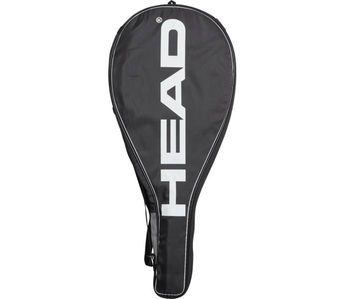 **NEW** HEAD "POWER OF YOU" SINGLE TENNIS RACQUET COVER WITH STRAP 