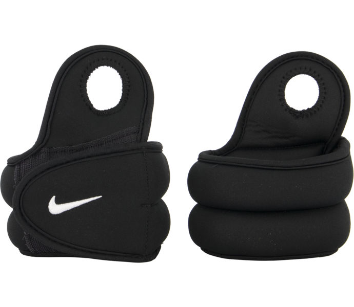 Wrist Weights 1,1 kg vikter BLACK/WHITE Herr ONESIZE