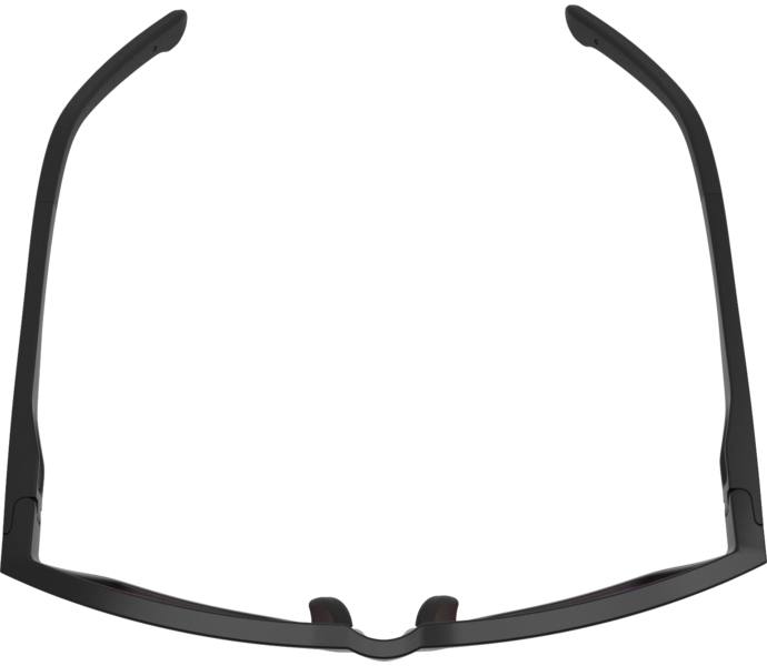 Spektrum ANJAN BLACK - INFRARED LENS Sportglasögon Svart