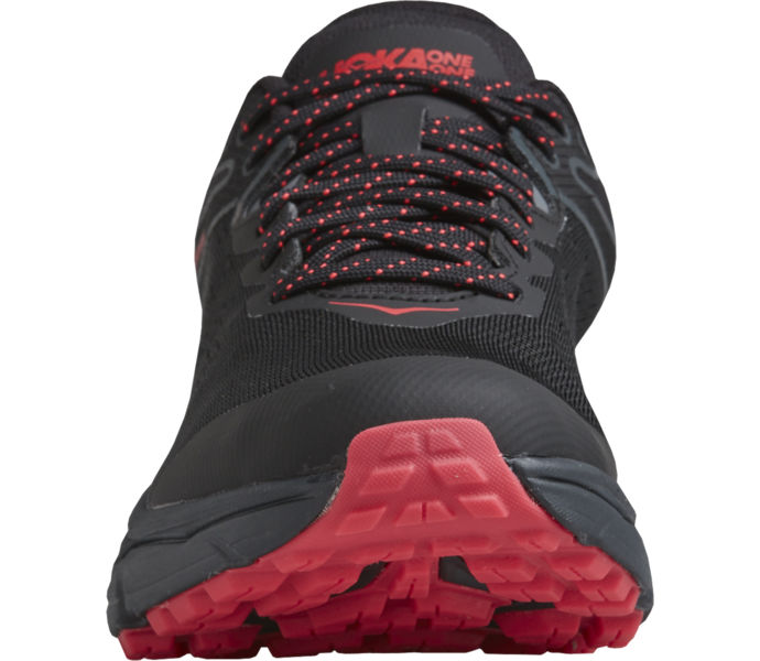 HOKA ONE ONE Challenger ATR 6 Gore-Tex W löparskor Svart