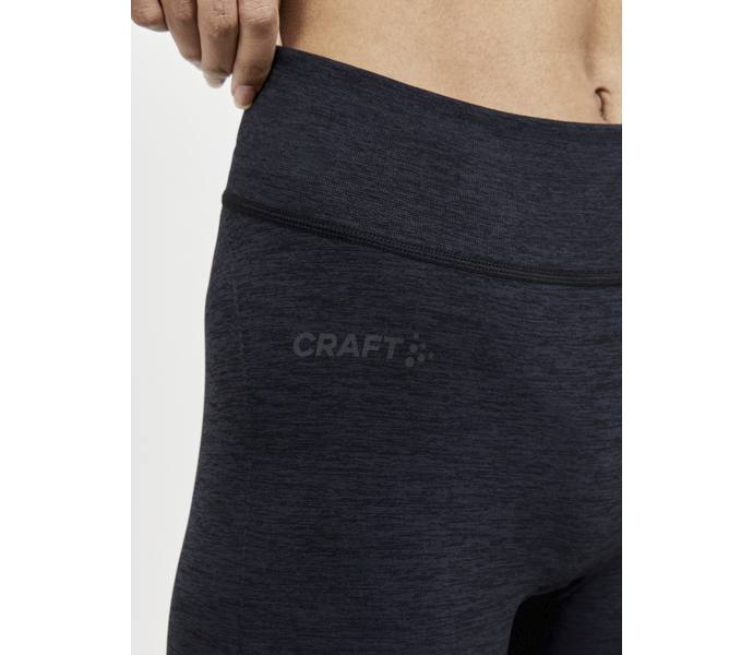 Craft CORE Dry Active Comfort Pant underställsbyxor Svart