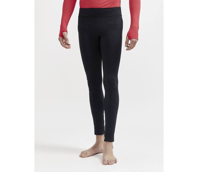 Craft CORE Dry Active Comfort M underställsbyxor Svart