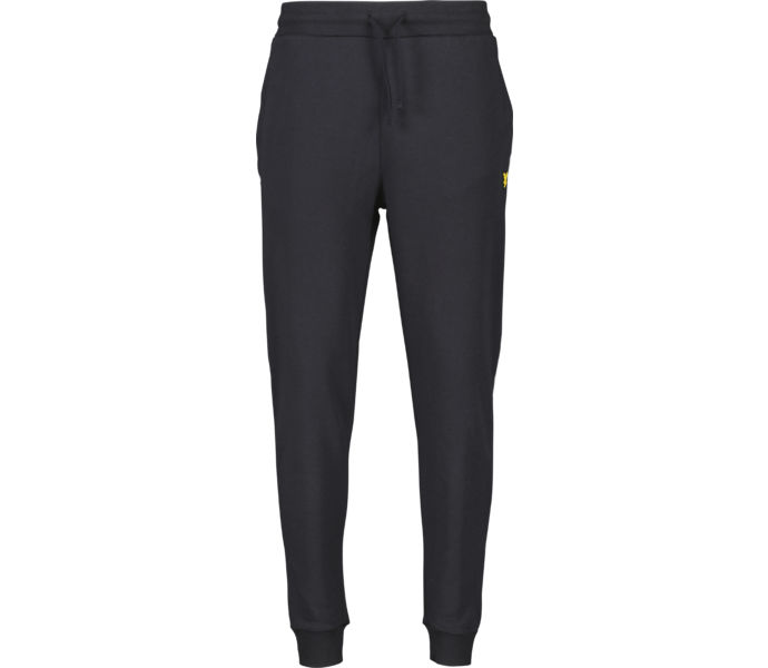Contrast Piping M mjukisbyxor True Black Herr XXL