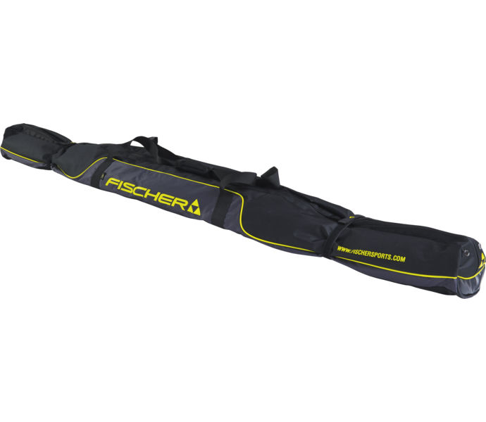 XC 5 Pair skidfodral NO COLOUR Herr ONESIZE