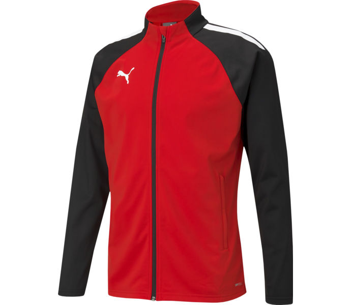 Puma teamLiga Training Jacket Röd