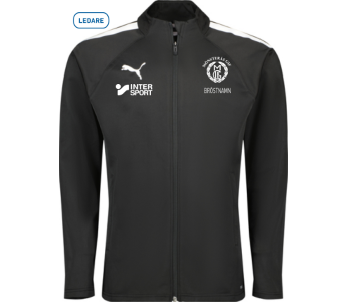 teamLiga Training Jacket