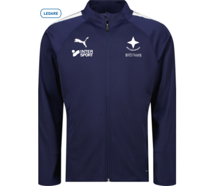 teamLiga Training Jacket