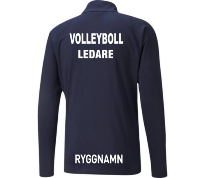 teamLiga Training Jacket