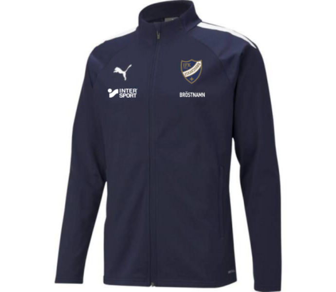 teamLiga Training Jacket Jr