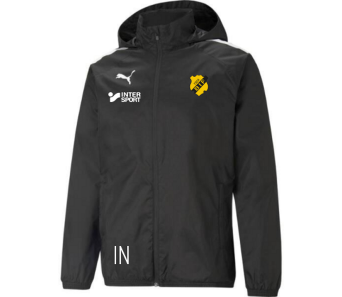 teamLIGA All Weather Sr Jacket