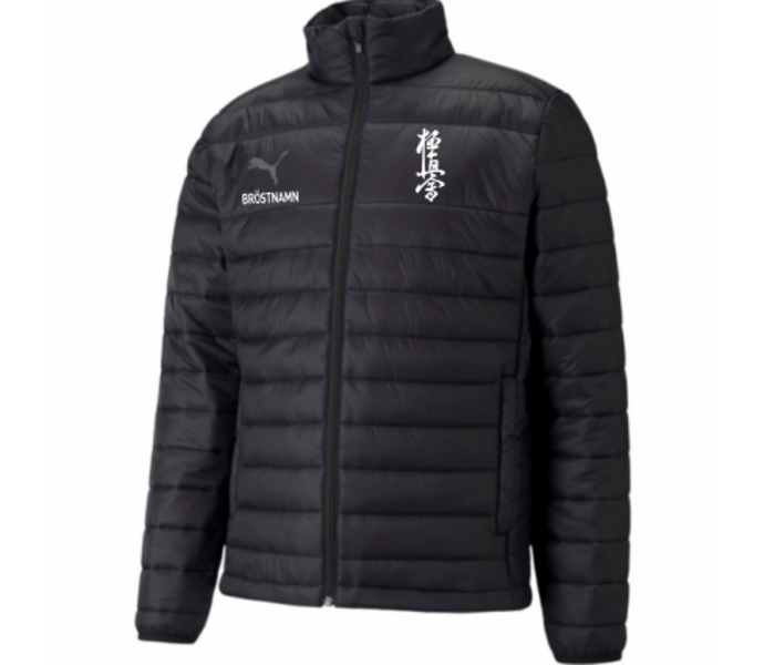 teamLiga Jr Light Jacket