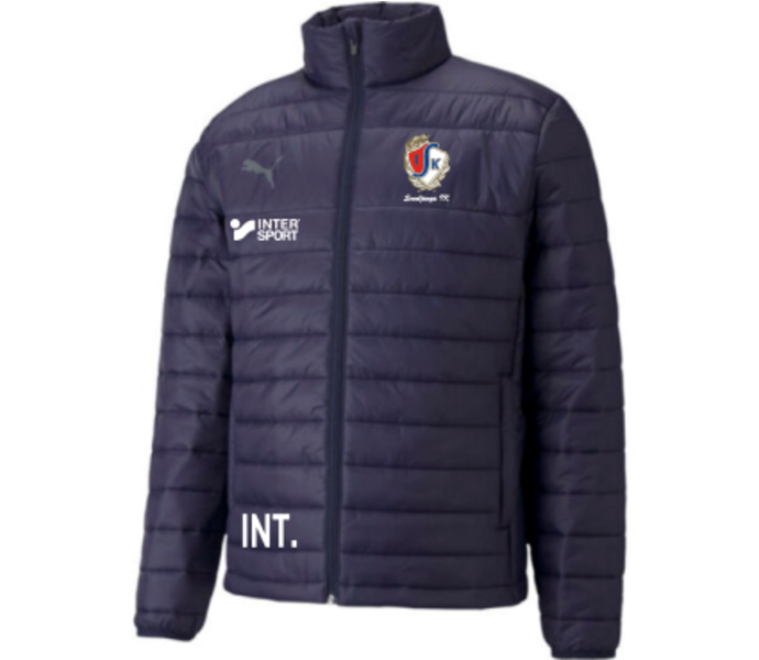 teamLiga Jr Light Jacket