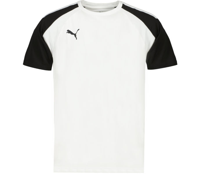 Puma teamPacer T-shirt Vit