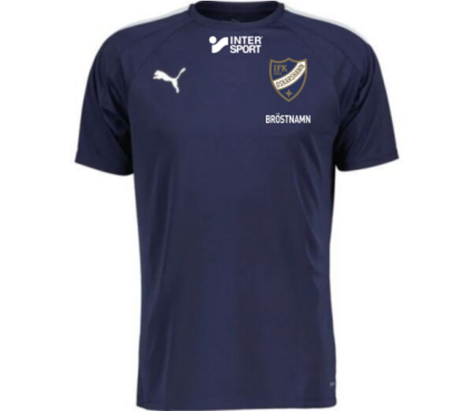 teamPacer T-shirt