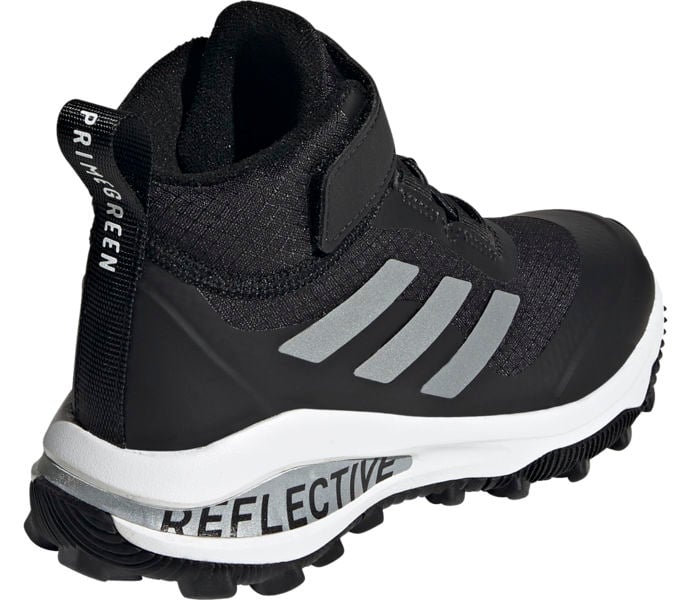 adidas FortaRun ATR EL K JR sneakers - CBLACK/SILVMT/FTWWHT - Köp online  hos Intersport