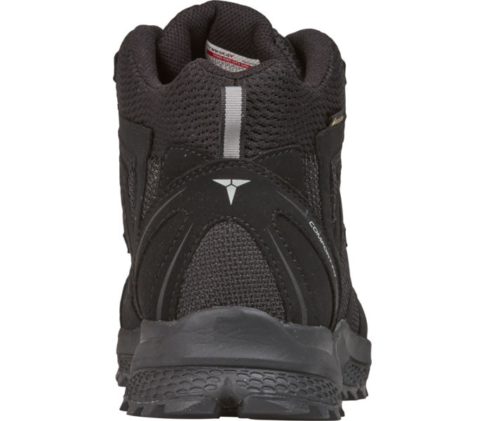 Treksta Tind MID GTX vandringskängor Svart
