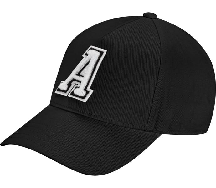 adidas Logo Baseball keps  Svart