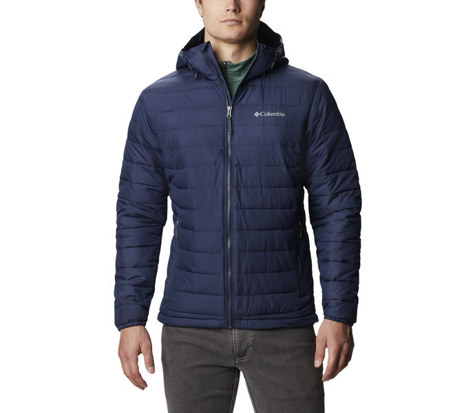 columbia powder lite m