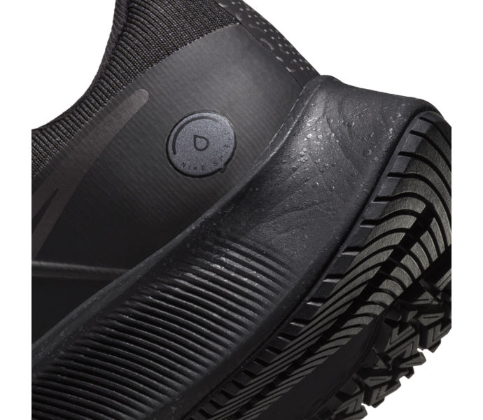 Nike Nike Air Zoom Pegasus 38 Shield Löparskor Svart