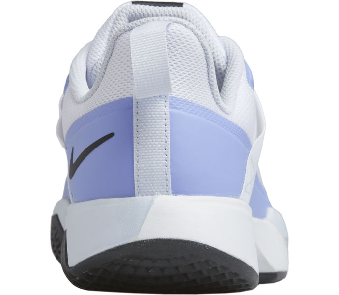 Nike NikeCourt Vapor Lite W tennisskor  Flerfärgad