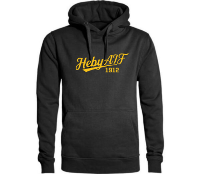 INT Hoodie JR huvtröja