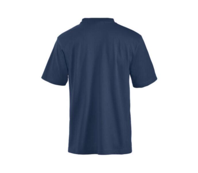 Intersport INT T-shirt JR Blå