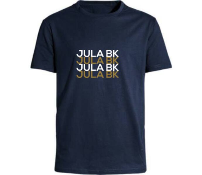 Intersport INT T-shirt JR Blå