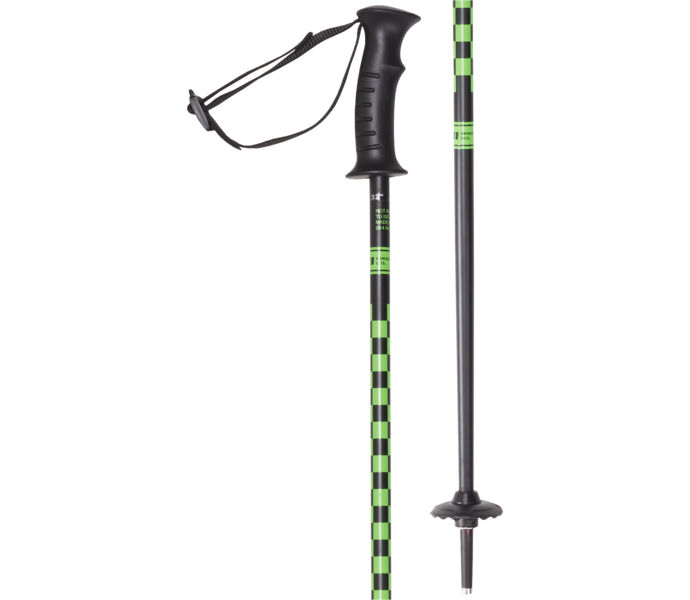 Legion JR alpinstavar multicolor Barn 100