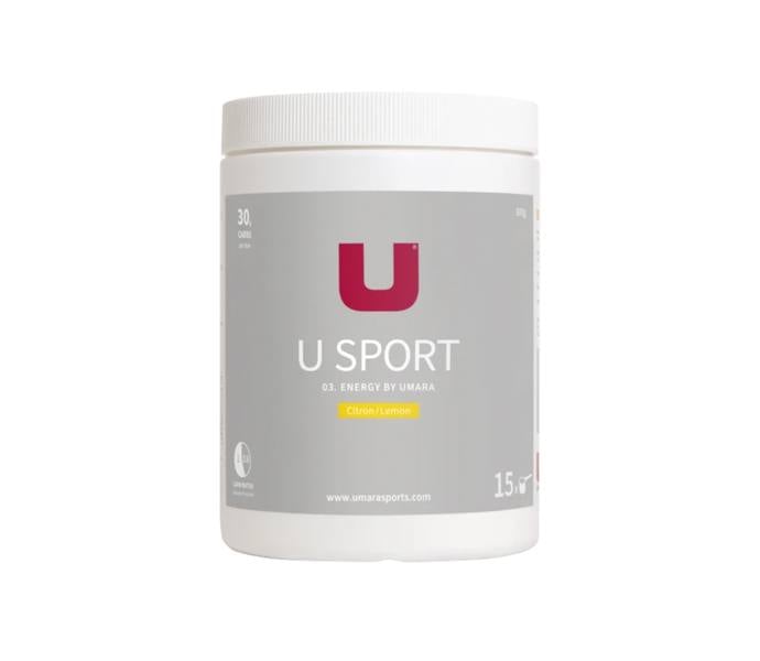 Umara U Sport Citron 1:0,8 500g Vit