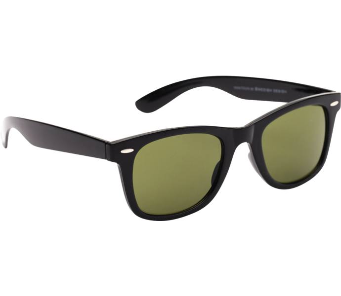 Prestige P5 solglasögon Svart