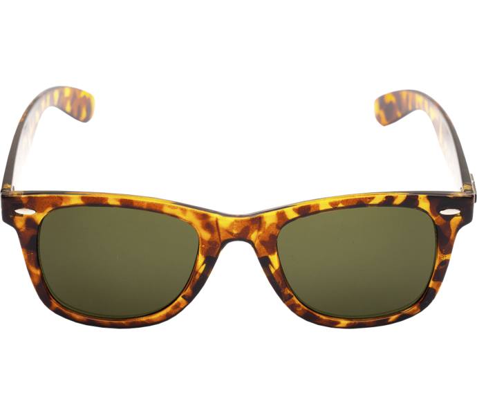 Prestige P5 solglasögon Brun