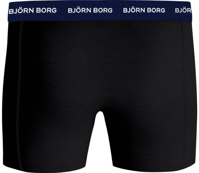 Björn Borg Essential 2-pack kalsonger Svart