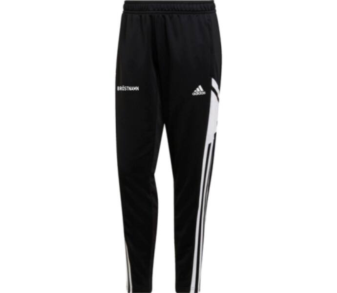 adidas Condivo22 W Träningsbyxa Svart