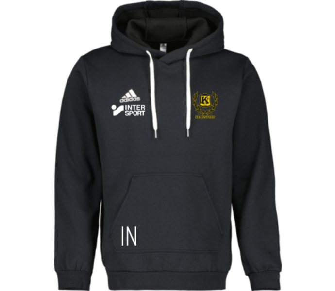 Entrada22 Hoody