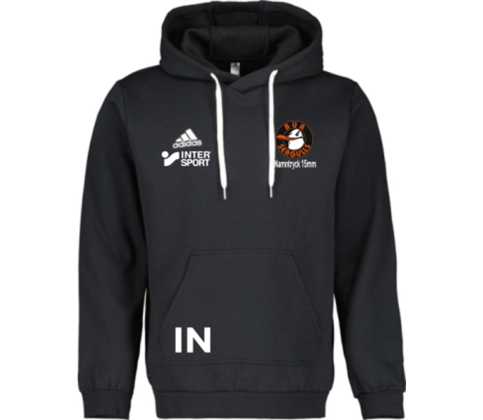 Entrada22 Hoody