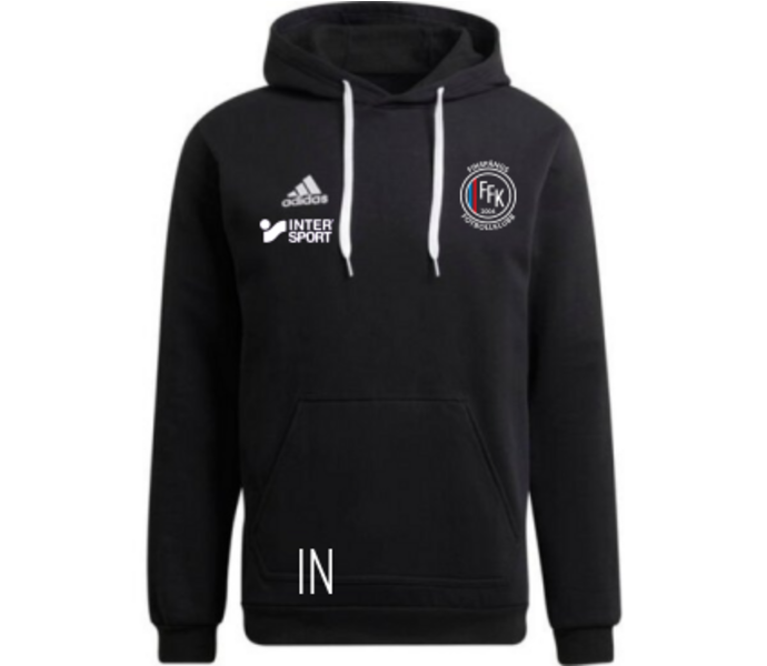 Entrada22 Hoody