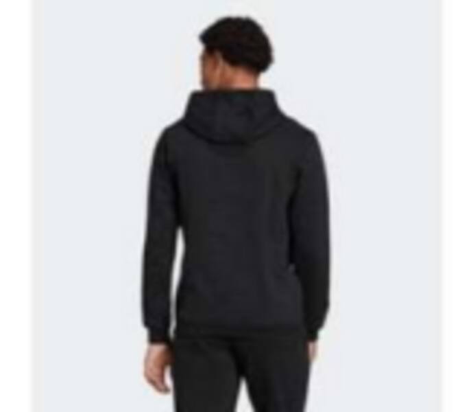 adidas Entrada22 Hoody Svart