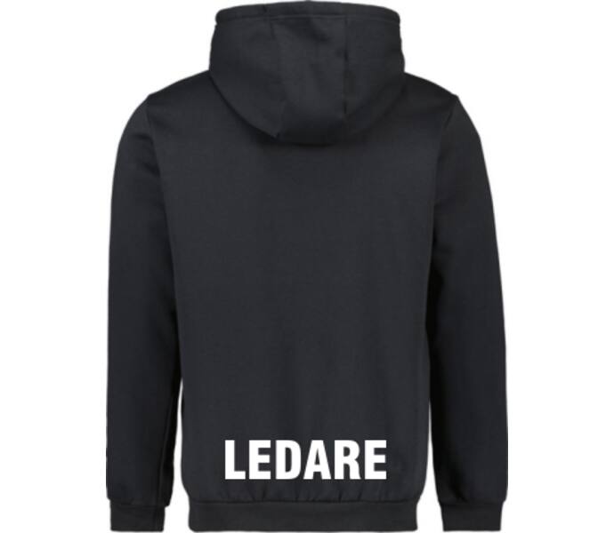 adidas Entrada22 Hoody Svart