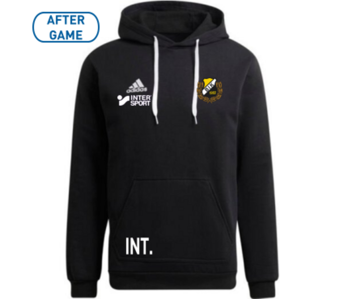 Entrada22 Hoody