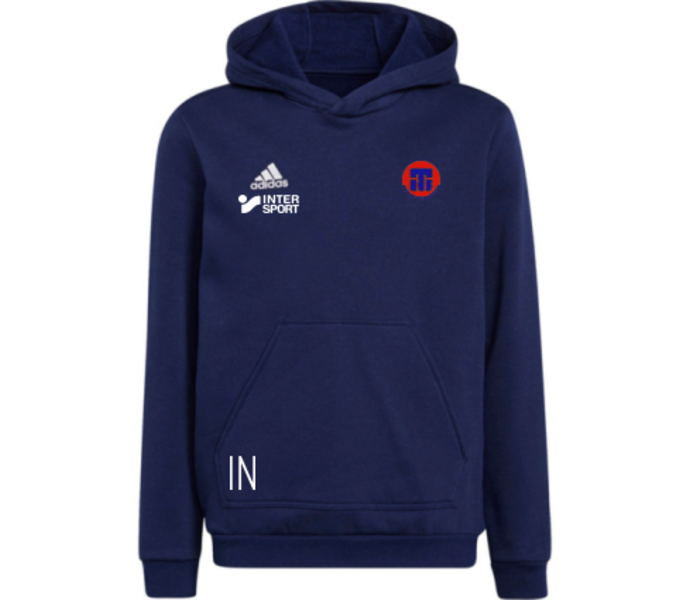 Entrada22 Hoody