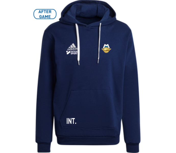 Entrada22 Hoody