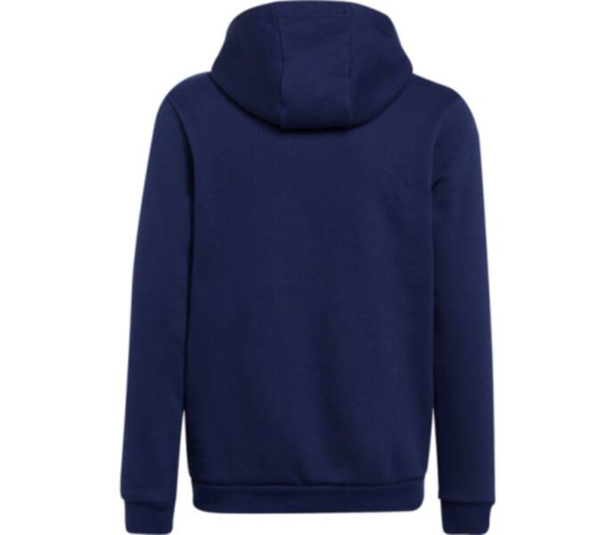 adidas Entrada22 Hoody Blå