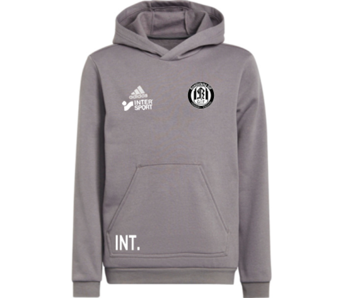 Entrada22 Jr Hoody