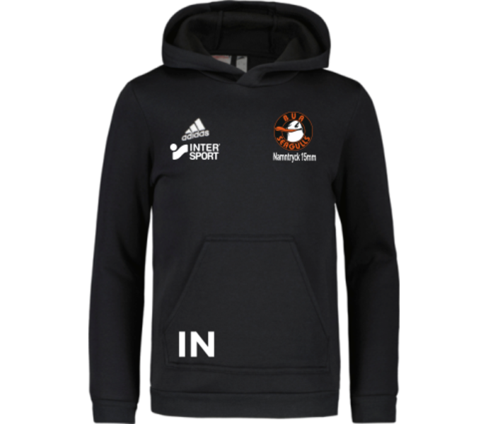 Entrada22 Jr Hoody